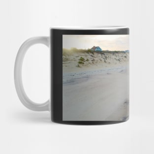 End of Day : Wellfleet Surfer Mug